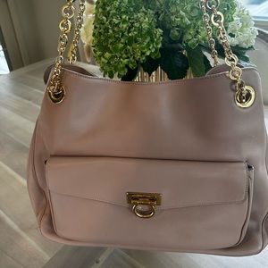 Ferragamo bag